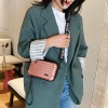 New Korean-style multi-functional hard-shell makeup bag, toiletry bag, portable large-capacity crossbody luggage bag, and women's storage bag Specification image